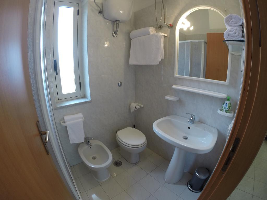 Casa Vacanze Domus Centola Bagian luar foto